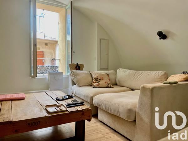 Appartement à vendre 2 pièces 37 m² Éguilles