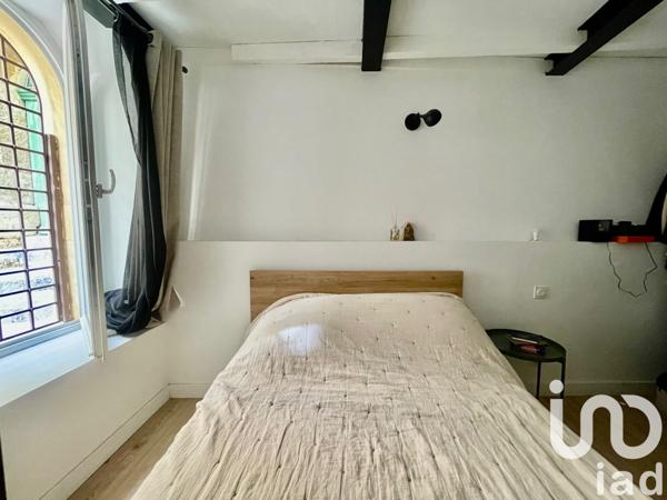 Appartement à vendre 2 pièces 37 m² Éguilles