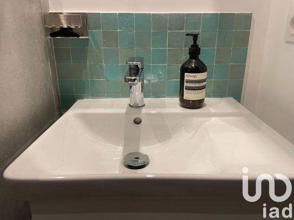 Appartement à vendre 2 pièces 37 m² Éguilles