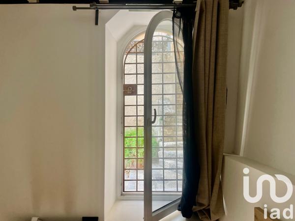 Appartement à vendre 2 pièces 37 m² Éguilles