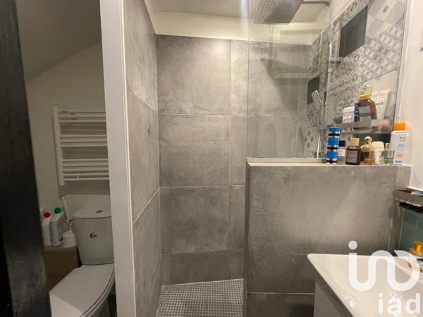 Appartement à vendre 2 pièces 37 m² Éguilles