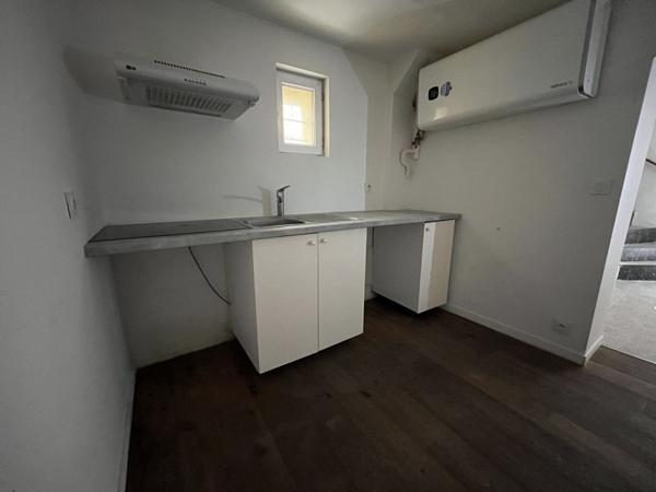 Maison à vendre |  Mèze |  3 pièces | 52 m²