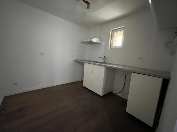 Maison à vendre |  Mèze |  3 pièces | 52 m²