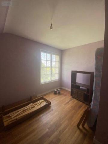 Maison à vendre à Tinténiac en Ille-et-Vilaine (35190), ref : 105/1922