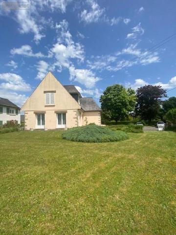 Maison à vendre à Tinténiac en Ille-et-Vilaine (35190), ref : 105/1922