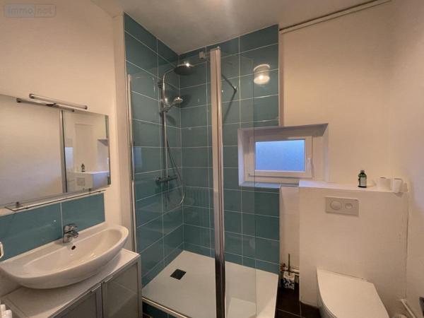 Appartement à louer à Saint-Malo en Ille-et-Vilaine (35400), ref : 35084-L331   
Rochebonne