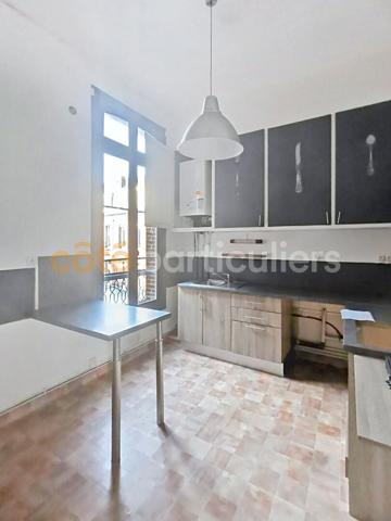 Location
                Appartement84,06 m² - 3 Pièces -
                    ELBEUF (76500)