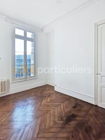 Location
                Appartement84,06 m² - 3 Pièces -
                    ELBEUF (76500)