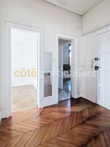 Location
                Appartement84,06 m² - 3 Pièces -
                    ELBEUF (76500)