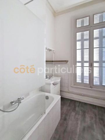 Location
                Appartement84,06 m² - 3 Pièces -
                    ELBEUF (76500)