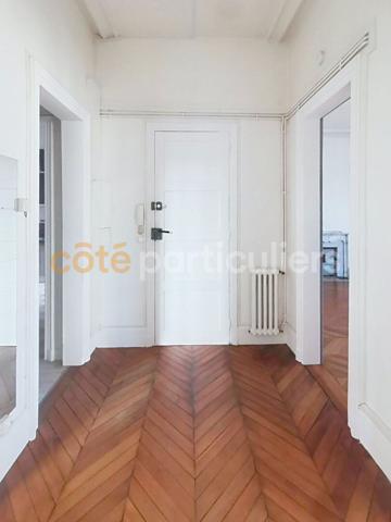Location
                Appartement84,06 m² - 3 Pièces -
                    ELBEUF (76500)