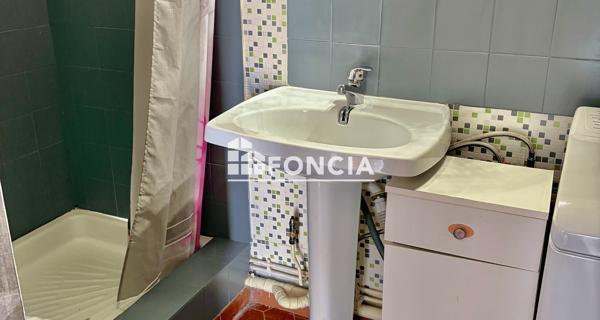 À vendre Appartement 2 pièces 29.27 m² - Le Barcarès 66420