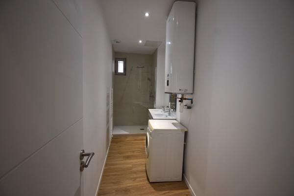 AUTERIVE-Appartement 4 pièces 87 m² Auterive (31190)