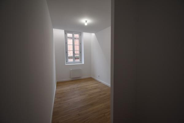 AUTERIVE-Appartement 4 pièces 87 m² Auterive (31190)