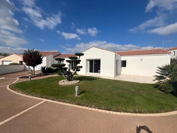 Maison 5 pièces - 165 m² Bien prestige