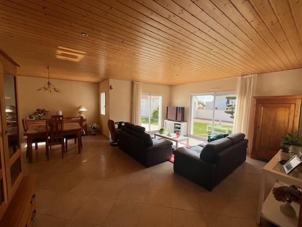 Maison 5 pièces - 165 m² Bien prestige