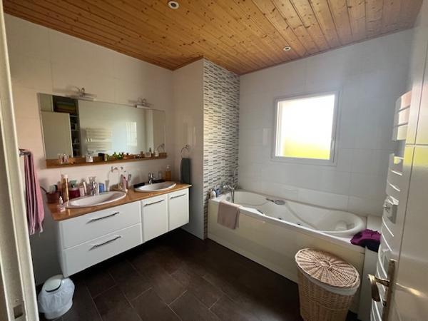 Maison 5 pièces - 165 m² Bien prestige