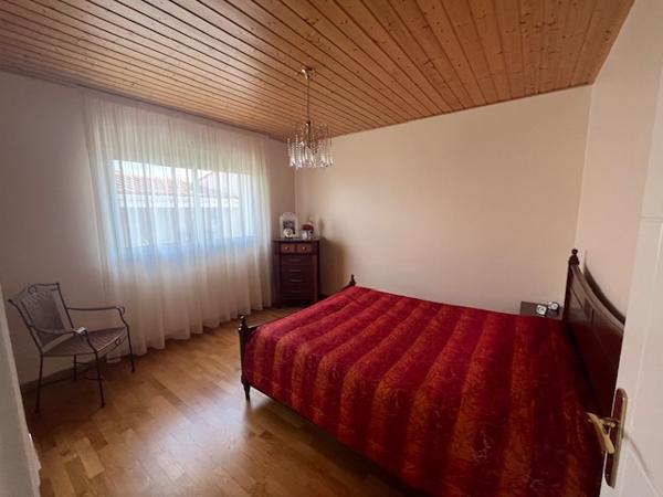 Maison 5 pièces - 165 m² Bien prestige