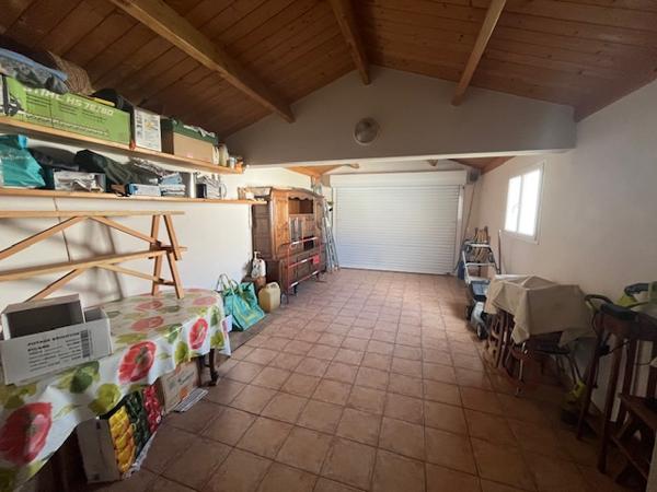 Maison 5 pièces - 165 m² Bien prestige