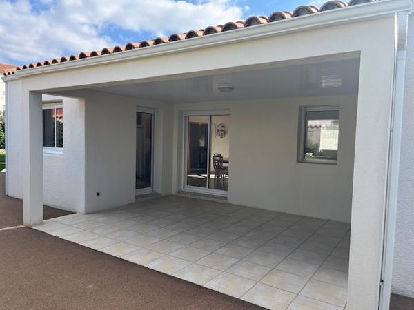 Maison 5 pièces - 165 m² Bien prestige