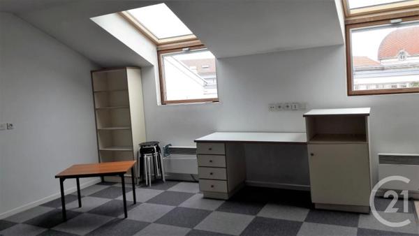 Appartement Studio à vendre  1 pièce - 27,87 m2 LYON - 69007