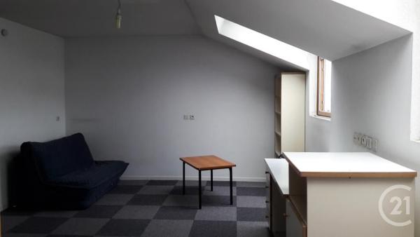 Appartement Studio à vendre  1 pièce - 27,87 m2 LYON - 69007