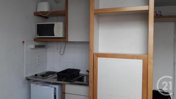 Appartement Studio à vendre  1 pièce - 27,87 m2 LYON - 69007