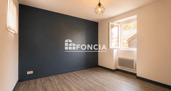 À vendre Maison 3 pièces 66.82 m² - Laudun-l'ardoise 30290