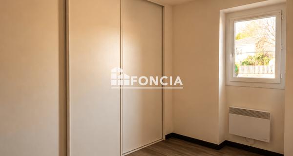 À vendre Maison 3 pièces 66.82 m² - Laudun-l'ardoise 30290