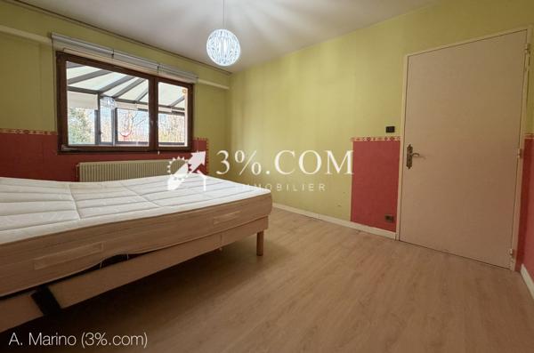 Maison 4 pièce(s) 2 chambre(s) 100 m²