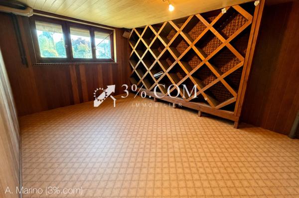 Maison
                                                                                                                                                                                                                                                                                                                        4 pièce(s)                                                                                                                                                                                                          2 chambre(s)                                                                                                                                                                                                          100  m²