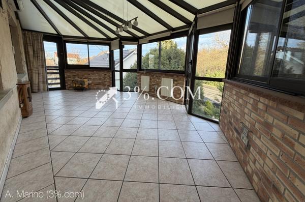 Maison 4 pièce(s) 2 chambre(s) 100 m²