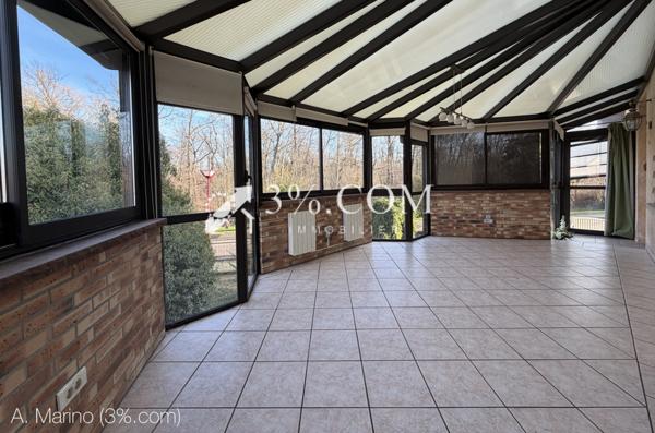 Maison 4 pièce(s) 2 chambre(s) 100 m²