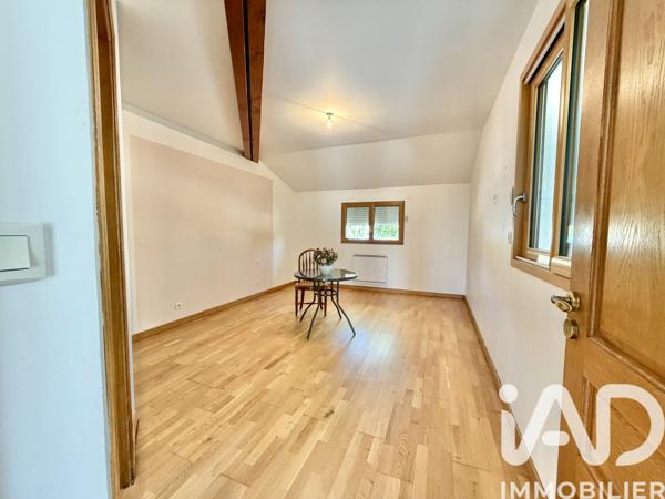 Maison à vendre 6 pièces 190 m² L'Isle-Jourdain
