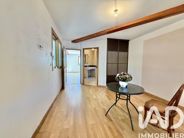 Maison à vendre 6 pièces 190 m² L'Isle-Jourdain