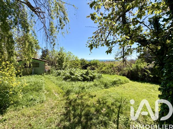 Maison à vendre 6 pièces 190 m² L'Isle-Jourdain