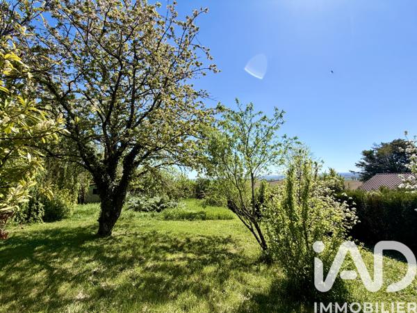 Maison à vendre 6 pièces 190 m² L'Isle-Jourdain