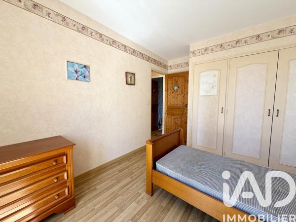 Maison à vendre 6 pièces 190 m² L'Isle-Jourdain
