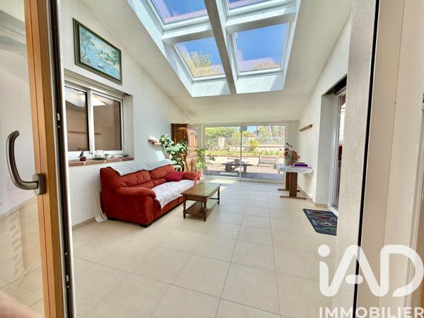 Maison à vendre 6 pièces 190 m² L'Isle-Jourdain