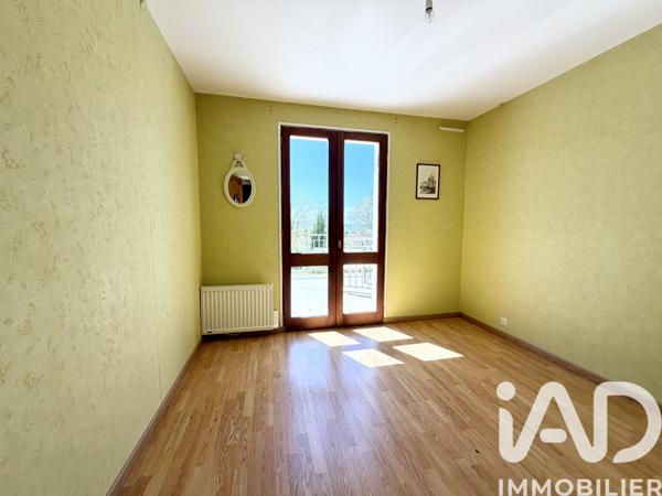Maison à vendre 6 pièces 190 m² L'Isle-Jourdain