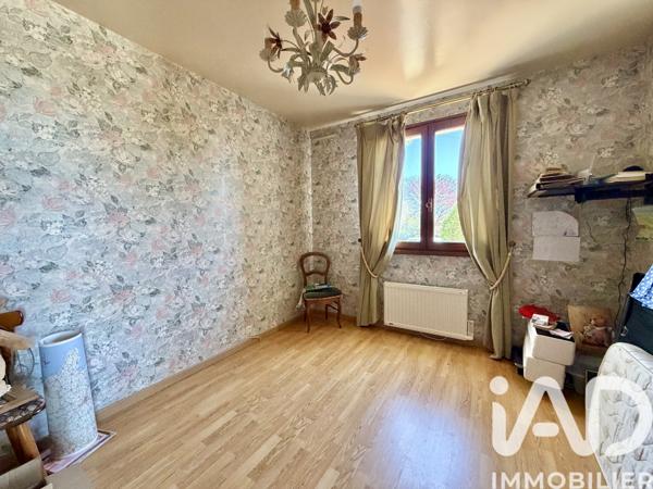 Maison à vendre 6 pièces 190 m² L'Isle-Jourdain