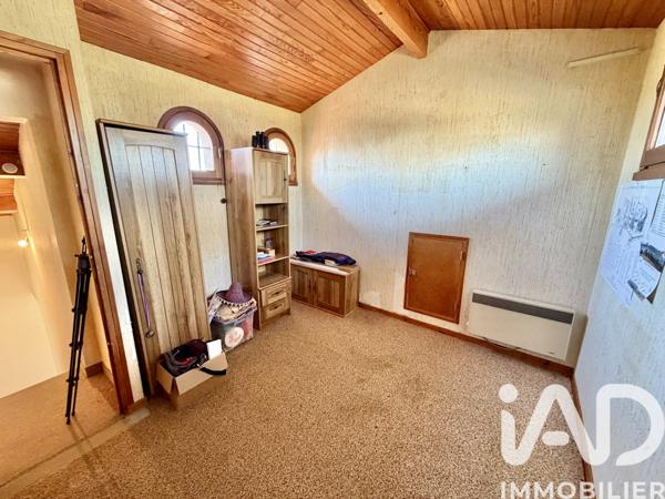 Maison à vendre 6 pièces 190 m² L'Isle-Jourdain