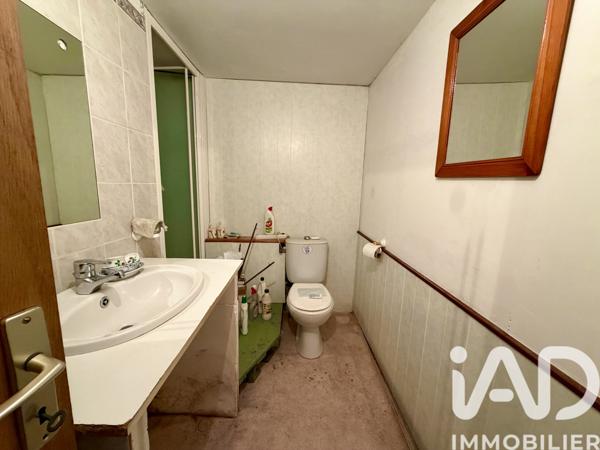 Maison à vendre 6 pièces 190 m² L'Isle-Jourdain