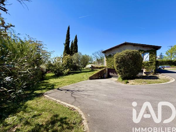 Maison à vendre 6 pièces 190 m² L'Isle-Jourdain
