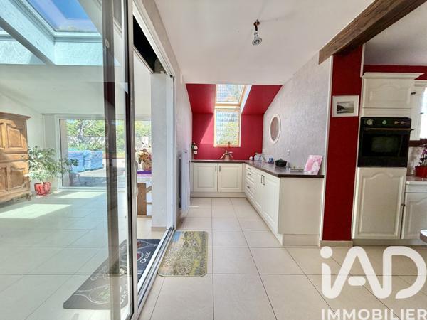 Maison à vendre 6 pièces 190 m² L'Isle-Jourdain