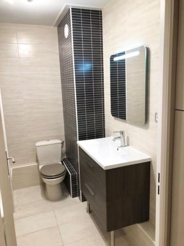 Appartement Loyettes 2 pièce(s) 34.13 m2