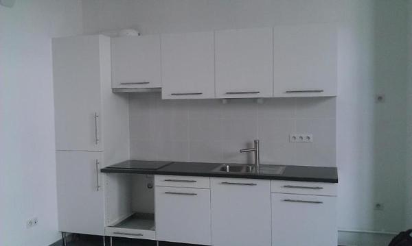 Location appartement 3 pièces de 61.3m²