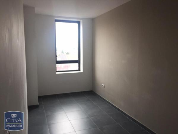 Location appartement 3 pièces de 61.3m²