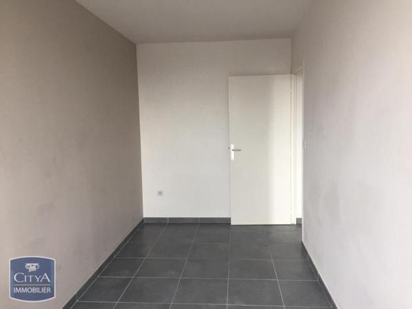 Location appartement 3 pièces de 61.3m²