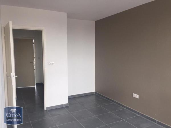 Location appartement 3 pièces de 61.3m²